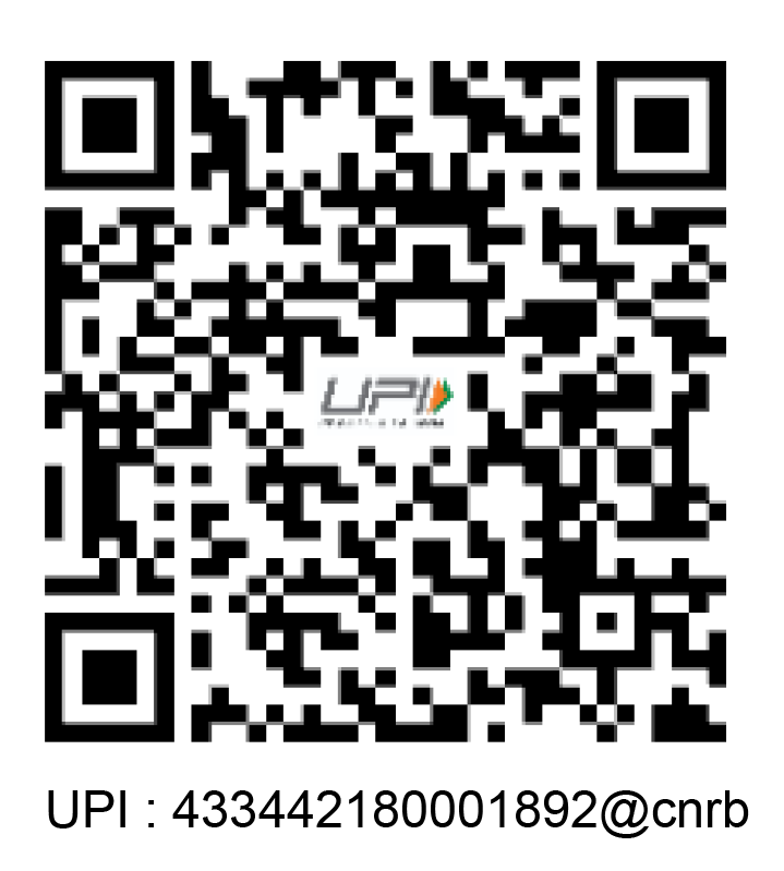 Payment QR Code